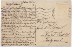 Brno (Brünn), Kaiser-Wilhelm-Platz