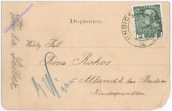 Kolin, Havlickova trida