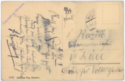 Marianske Lazne (Marienbad), Ansicht