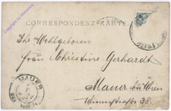 ak175409a Praha (Prag), Ansicht