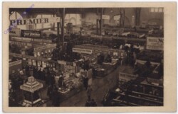Praha (Prag), Besucht die Prager Mustermesse