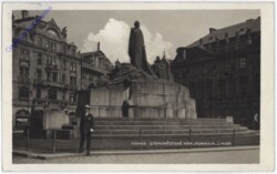ak175418 Praha (Prag), Ansicht