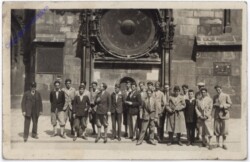 Praha (Prag), Ansicht