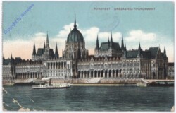 ak175452 Budapest, Parlament