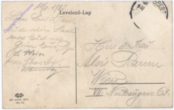 Budapest, Waitzner Ring