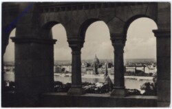 ak175463 Budapest, Ansicht