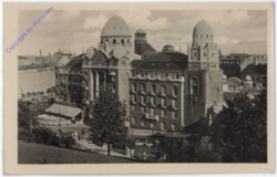 ak175465 Budapest, Gellert-szallo