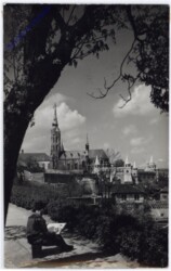 ak175466 Budapest, Ansicht