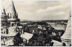 Budapest, Überblick