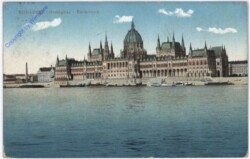 ak175469 Budapest, Parlament