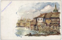 ak175477 Wolhynische Städtebilder