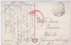 ak175479a Lemberg, Theater