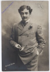 Zeska, Carl von
