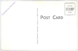 Illinois: Chicago, University of Chicago, University Chapel