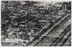 Illinois: Chicago, University of Chicago, Campus
