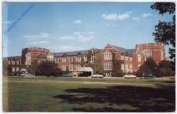 Indiana: Lafayette, Purdue University