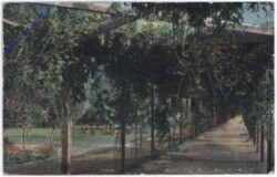 Kalifornien: Fresno, Recreation Park