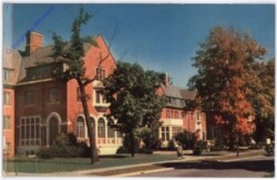 Michigan: East Lansing, Michigan State College