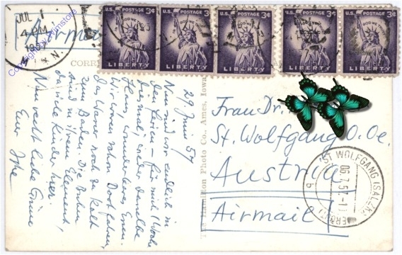 ak175548a Minnesota: Lake Vermilion