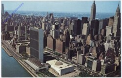 ak175560 New York: United Nations