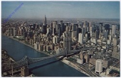 New York: Queensboro Bridge