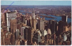 New York: Isle of Manhattan