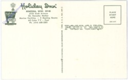 Wisconsin: Kenosha, Downtown on The Lake