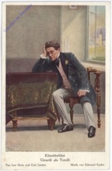 Girardi Alexander, als Torelli