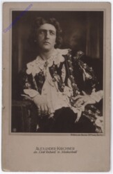 Kirchner, Alexander