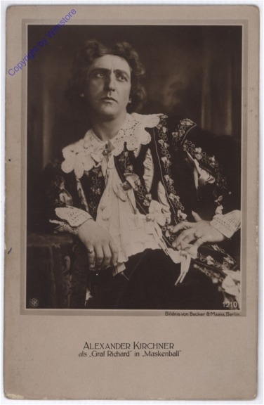 ak175589 Kirchner, Alexander
