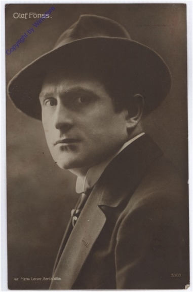 ak175590 Fönss, Olaf