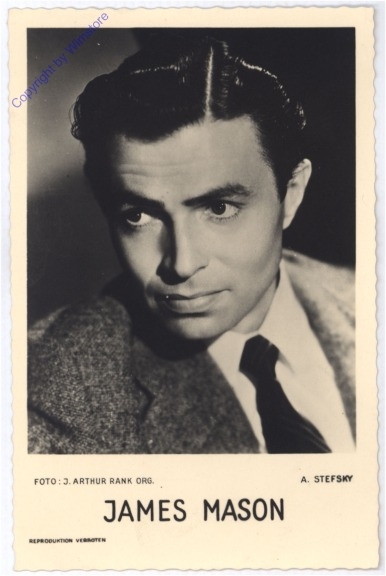 ak175600 Mason James