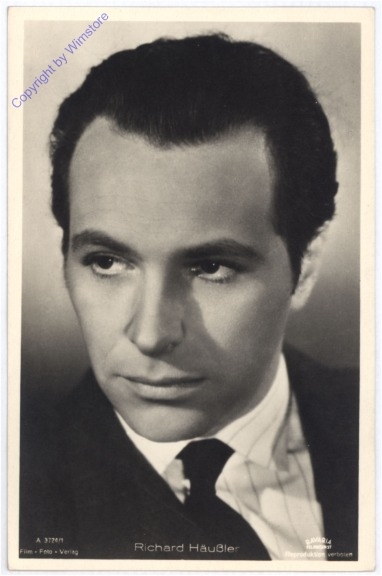 ak175602 Häußler Richard, Bavaria