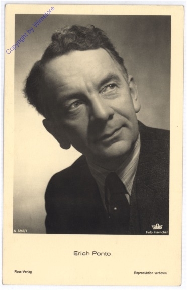 ak175603 Ponto Erich, Tobis