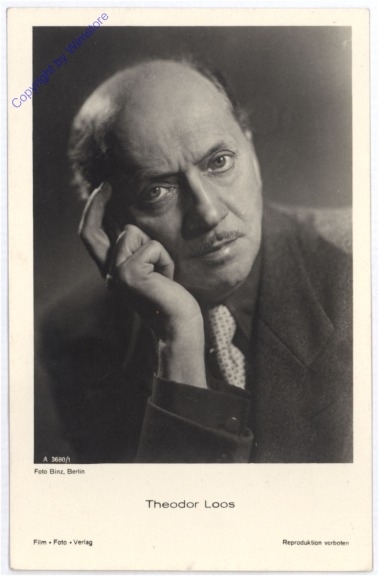 ak175604 Loos Theodor, A3680/1