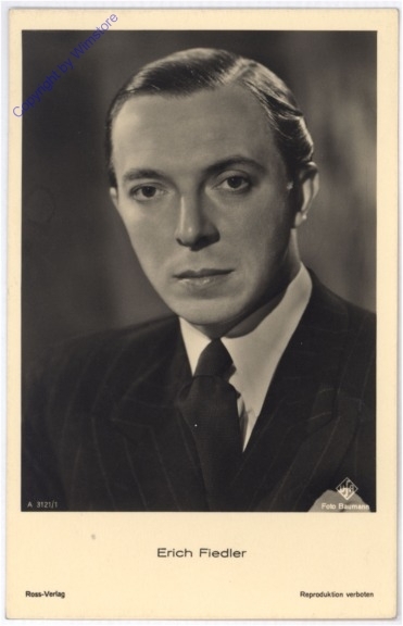 ak175613 Fiedler Erich, Ross 3121/1