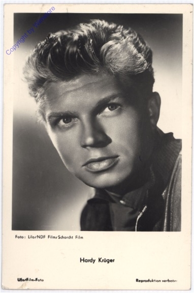 ak175622 Krüger Hardy
