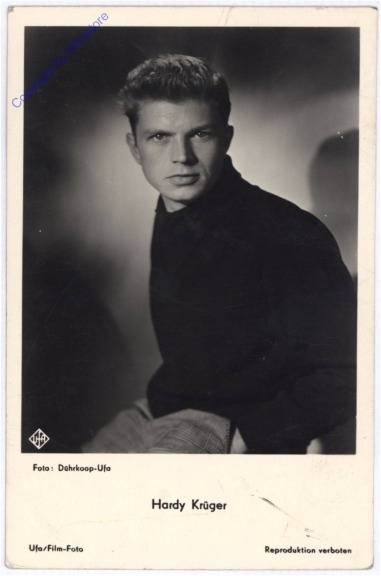 ak175623 Krüger Hardy