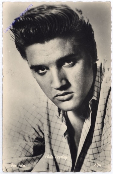 ak175628 Presley Elvis