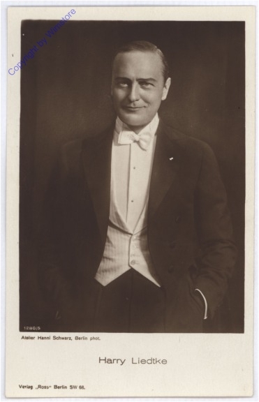 ak175633 Liedtke Harry, Ross 1280/5