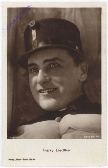 ak175634 Liedtke Harry, Ross 1622/2