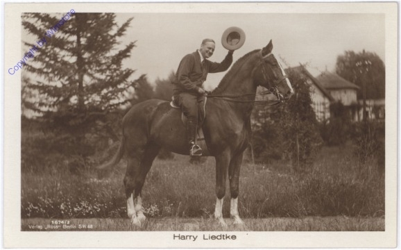 ak175635 Liedtke Harry, Ross 1674/3