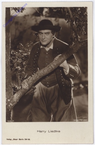 ak175640 Liedtke Harry, Ross 1621/1