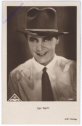 ak175644 Sym Igo, Iris 5051