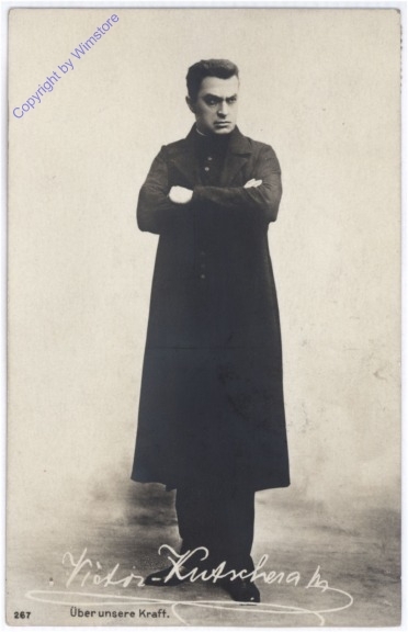 ak175647 Kutschera Viktor