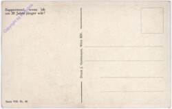 Girardi Alexander, als Torelli mit Mizzi Zwerenz