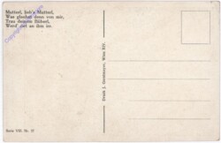 Girardi Alexander, als Blasius Nestl mit Therese Loewe