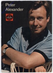 ak175654 Alexander Peter