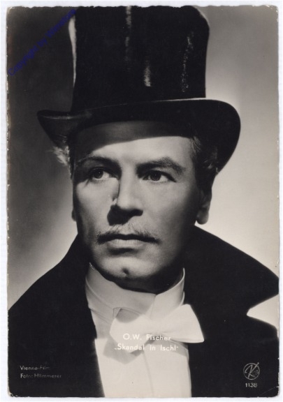 ak175658 Fischer O.W.