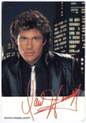 ak175659 Hasselhoff David